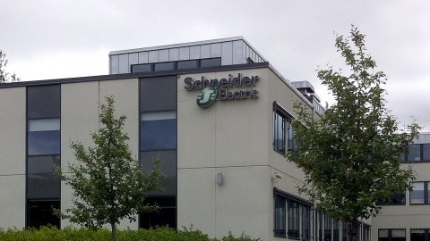 Schneider Electric se va de gira verde por Espaa para despertar conciencia