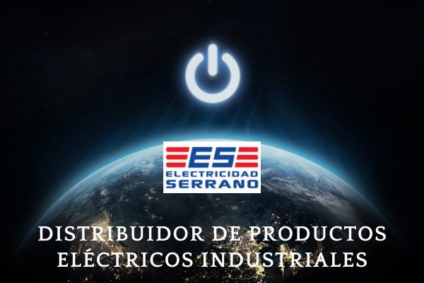 Distribuidor de productos elctricos industriales