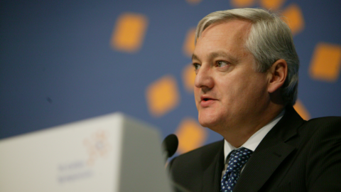 El Consejo de Administración de ABB propone a Peter Voser como nuevo Presidente