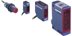 Sensores fotoeléctricos Osiconcept® – Schneider Electric