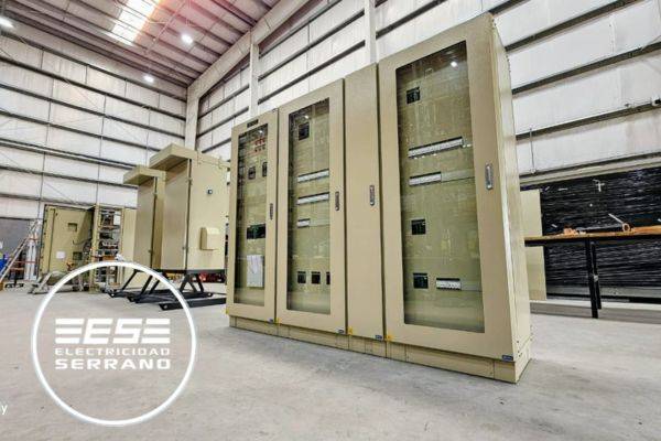 Materiales Eléctricos Industriales: El Valor de un Socio Estratégico