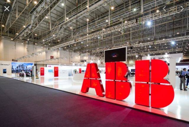 VARIADOR DE VELOCIDAD ABB