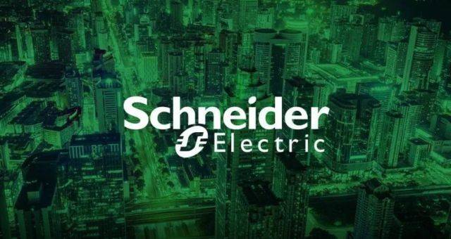 CONTACTOR SCHNEIDER ELECTRIC