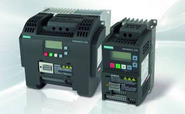 VARIADOR SINAMICS V20