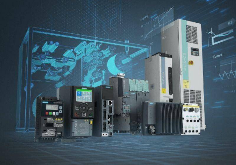 VARIADOR SEW, VARIADOR YASKAWA, VARIADOR DANFOSS