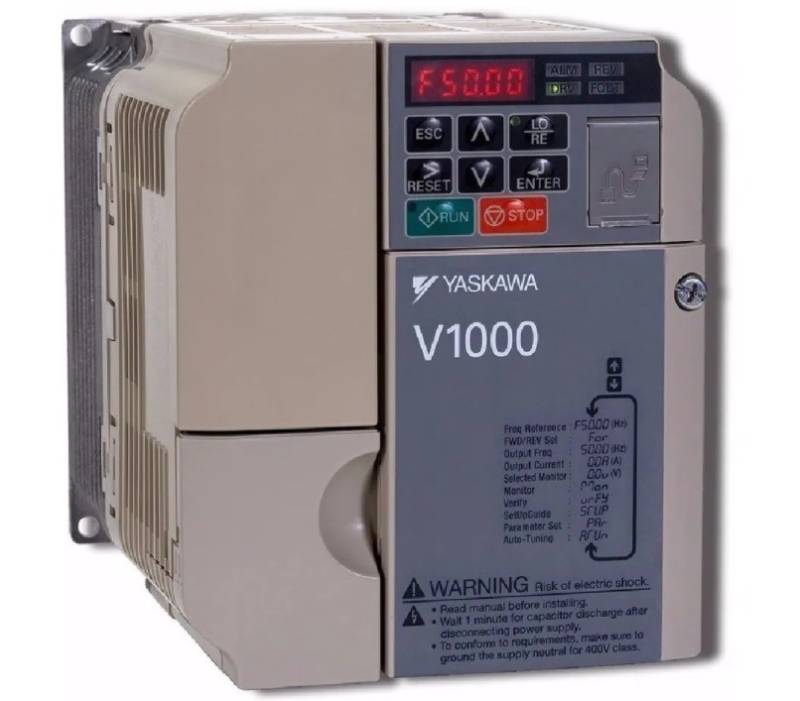VARIADOR YASKAWA
