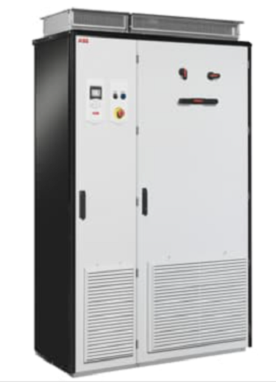 VARIADOR DE VELOCIDAD ABB