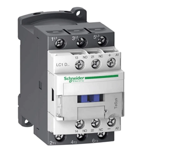 Contactor SCHNEIDER ELECTRIC