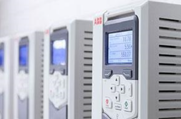 Variador ABB ACS580 Y ACS550