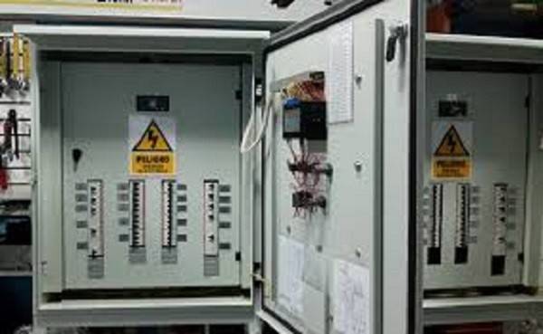 Todo para la fabricación de tableros eléctricos