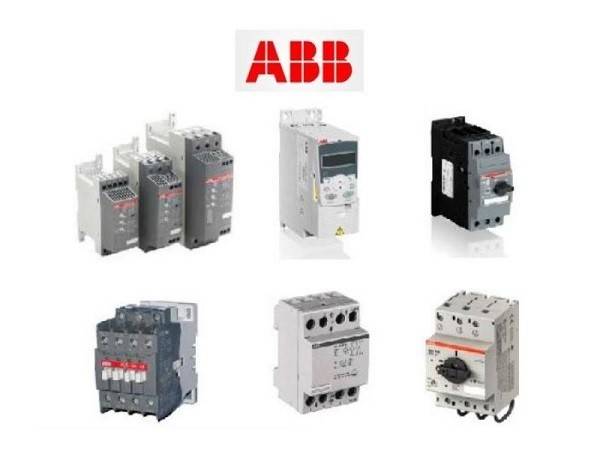 ABB electricidad 
