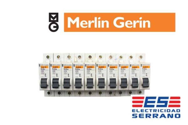 Merlin Gerin
