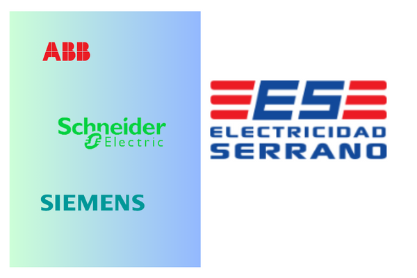 Interruptores en caja moldeada